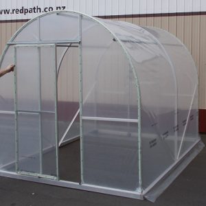 3m domestic greenhouse