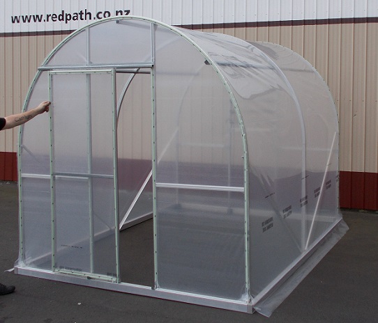 3m domestic greenhouse