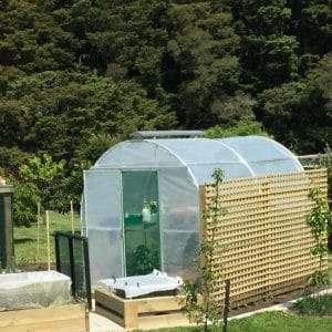 redpath nz made greenhouses