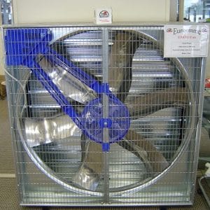 fan to move air