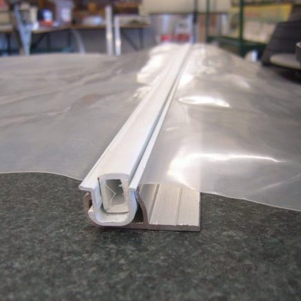 duratough greenhouse film holding system redpath nz