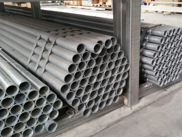 50nb galvanised steel tube pipe new zealand