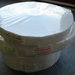frame protection tape for greenhouses polyguard nz