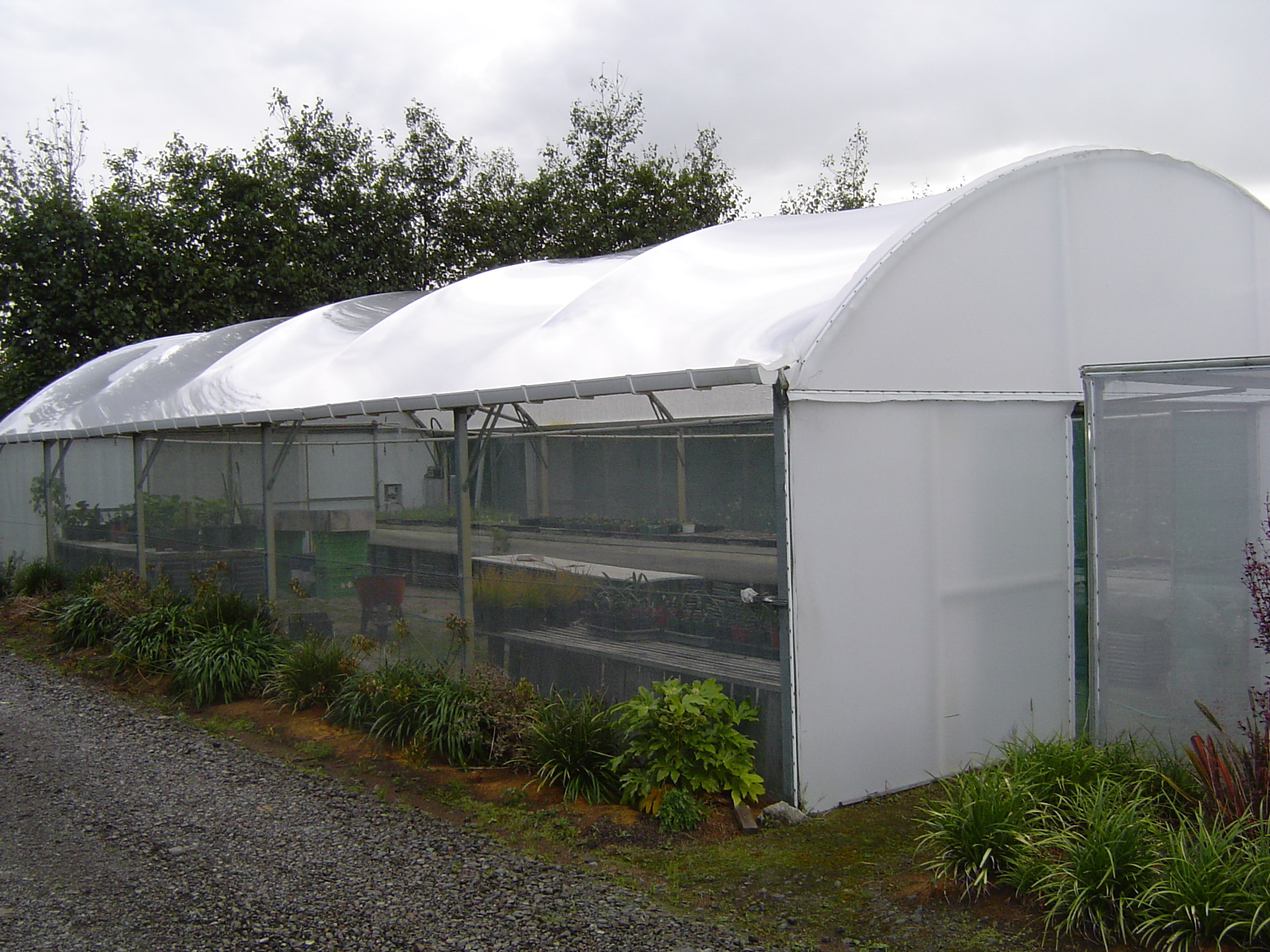 Greenhouse Films Redpath